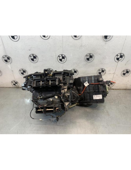 Bloc chauffage BMW SERIE 5 F11 TOURING PHASE 1 BREAK Diesel