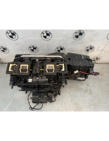 Bloc chauffage BMW SERIE 5 F11 TOURING PHASE 1 BREAK Diesel