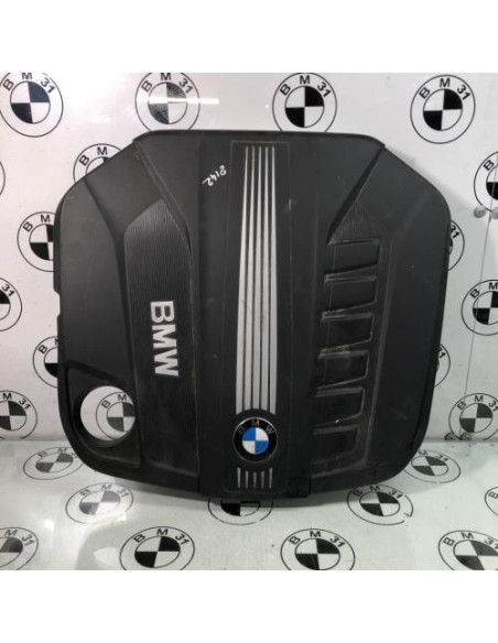 Cache moteur  BMW SERIE 5 F11 TOURING PHASE 1 BREAK Diesel