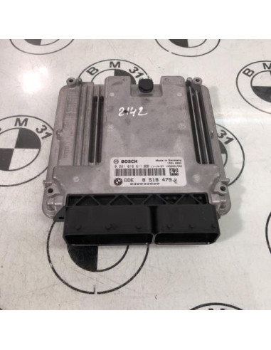 Calculateur moteur BMW SERIE 5 F11 TOURING PHASE 1 BREAK Diesel