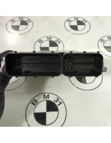 Calculateur moteur BMW SERIE 5 F11 TOURING PHASE 1 BREAK Diesel