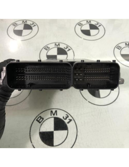 Calculateur moteur BMW SERIE 5 F11 TOURING PHASE 1 BREAK Diesel