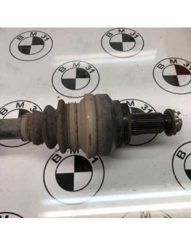 Cardan arriere droit (transmission) BMW SERIE 5 F11 TOURING PHASE 1 BREAK Diesel