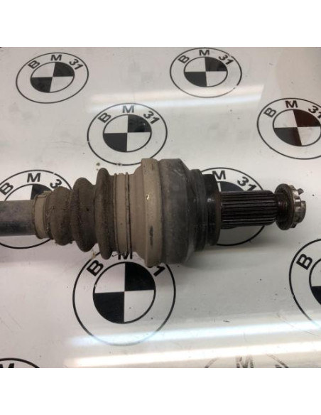 Cardan arriere droit (transmission) BMW SERIE 5 F11 TOURING PHASE 1 BREAK Diesel