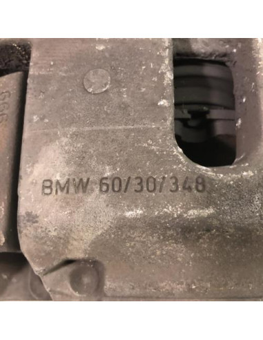 Etrier avant droit (freinage) BMW SERIE 5 F11 TOURING PHASE 1 BREAK Diesel