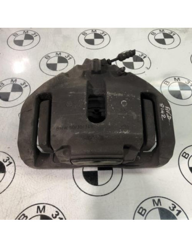 Etrier avant droit (freinage) BMW SERIE 5 F11 TOURING PHASE 1 BREAK Diesel