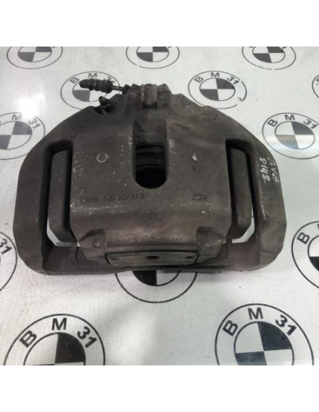 Etrier avant gauche (freinage) BMW SERIE 5 F11 TOURING PHASE 1 BREAK Diesel