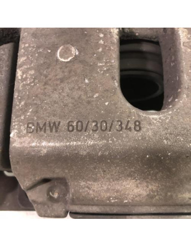 Etrier avant gauche (freinage) BMW SERIE 5 F11 TOURING PHASE 1 BREAK Diesel