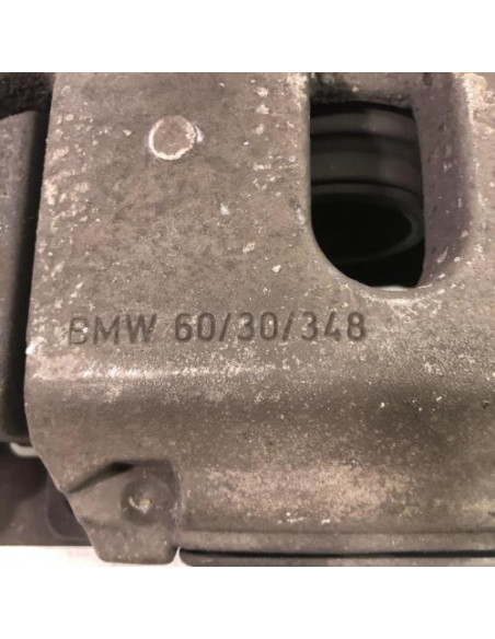 Etrier avant gauche (freinage) BMW SERIE 5 F11 TOURING PHASE 1 BREAK Diesel