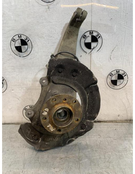 Fusee avant droit BMW SERIE 5 F11 TOURING PHASE 1 BREAK Diesel