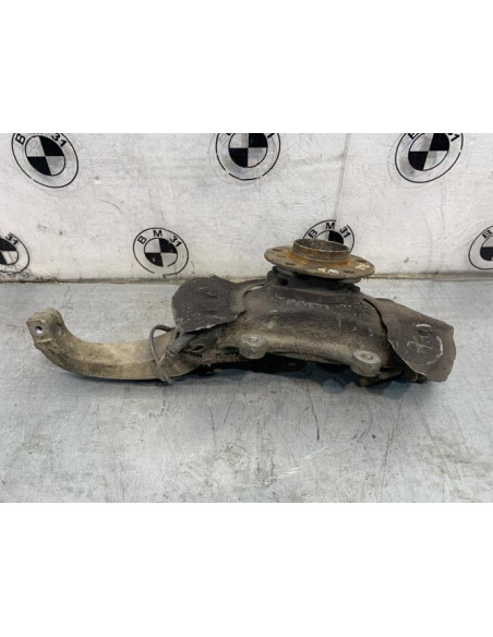 Fusee avant droit BMW SERIE 5 F11 TOURING PHASE 1 BREAK Diesel