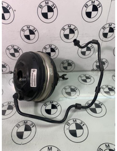 Mastervac BMW SERIE 5 F11 TOURING PHASE 1 BREAK Diesel