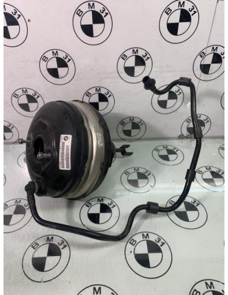 Mastervac BMW SERIE 5 F11 TOURING PHASE 1 BREAK Diesel