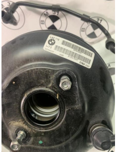 Mastervac BMW SERIE 5 F11 TOURING PHASE 1 BREAK Diesel 2