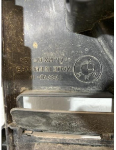 Moto ventilateur radiateur BMW SERIE 5 F11 TOURING PHASE 1 BREAK Diesel