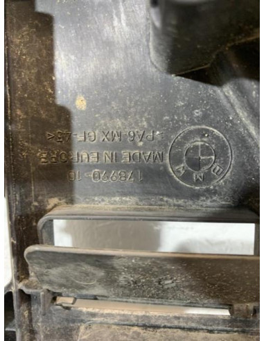 Moto ventilateur radiateur BMW SERIE 5 F11 TOURING PHASE 1 BREAK Diesel