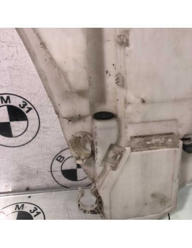 Vase de lave glace BMW SERIE 5 F11 TOURING PHASE 1 BREAK Diesel