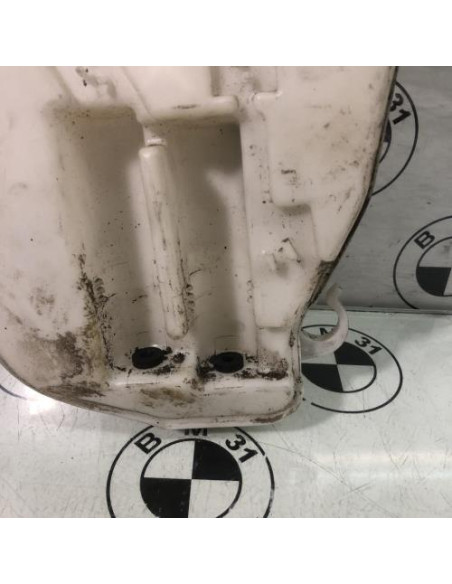 Vase de lave glace BMW SERIE 5 F11 TOURING PHASE 1 BREAK Diesel