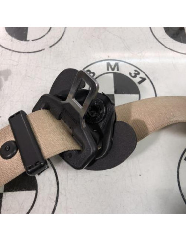 Ceinture avant droit BMW SERIE 5 F11 TOURING PHASE 1 BREAK Diesel