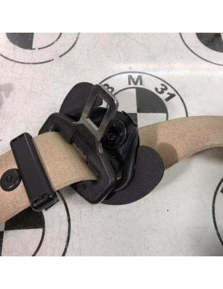 Ceinture avant droit BMW SERIE 5 F11 TOURING PHASE 1 BREAK Diesel