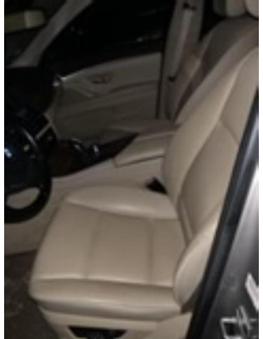 Ceinture avant droit BMW SERIE 5 F11 TOURING PHASE 1 BREAK Diesel