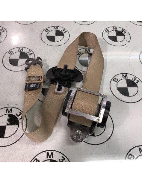 Ceinture avant droit BMW SERIE 5 F11 TOURING PHASE 1 BREAK Diesel