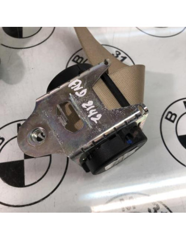 Ceinture avant droit BMW SERIE 5 F11 TOURING PHASE 1 BREAK Diesel
