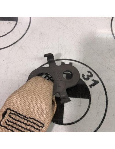 Ceinture avant droit BMW SERIE 5 F11 TOURING PHASE 1 BREAK Diesel