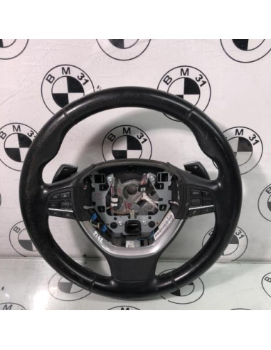 Volant BMW SERIE 5 F11 TOURING PHASE 1 BREAK Diesel