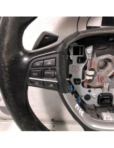 Volant BMW SERIE 5 F11 TOURING PHASE 1 BREAK Diesel