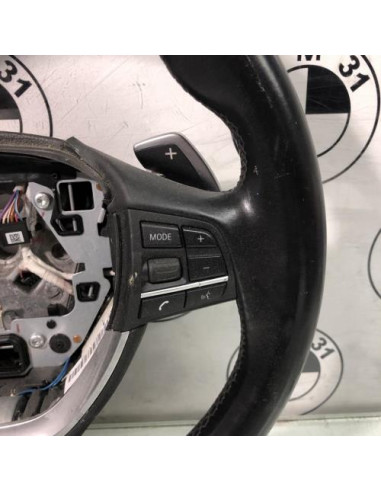 Volant BMW SERIE 5 F11 TOURING PHASE 1 BREAK Diesel