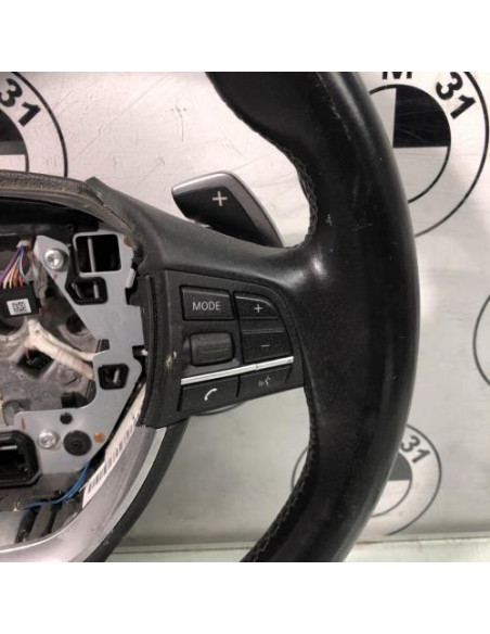 Volant BMW SERIE 5 F11 TOURING PHASE 1 BREAK Diesel