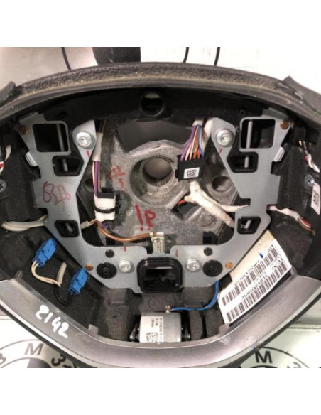 Volant BMW SERIE 5 F11 TOURING PHASE 1 BREAK Diesel