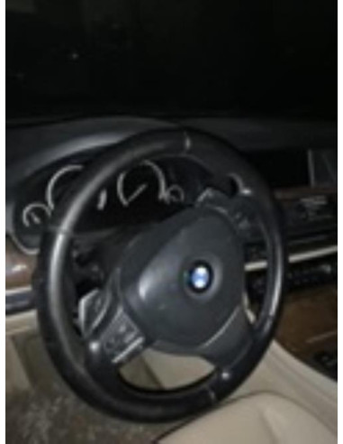 Colonne de direction BMW SERIE 5 F11 TOURING PHASE 1 BREAK Diesel