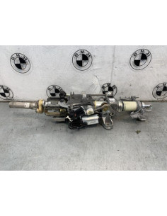 Colonne de direction BMW SERIE 5 F11 TOURING PHASE 1 BREAK Diesel 2
