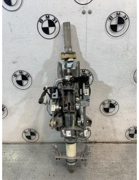 Colonne de direction BMW SERIE 5 F11 TOURING PHASE 1 BREAK Diesel