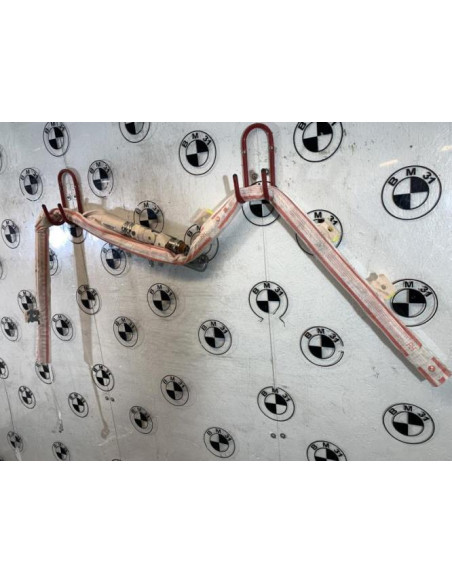 Air bag rideau droit BMW SERIE 5 F11 TOURING PHASE 1 BREAK Diesel