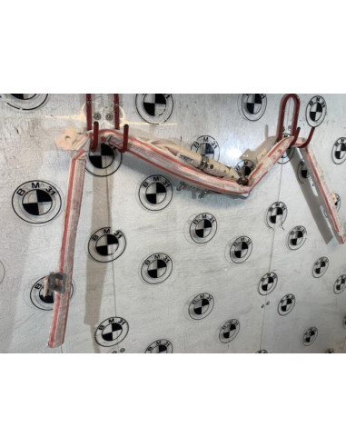 Air bag rideau droit BMW SERIE 5 F11 TOURING PHASE 1 BREAK Diesel