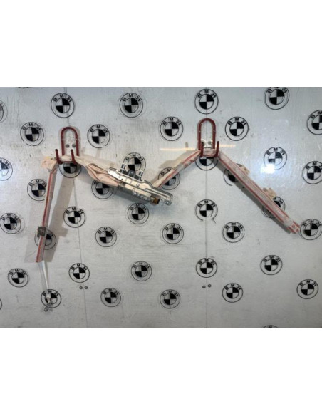 Air bag rideau droit BMW SERIE 5 F11 TOURING PHASE 1 BREAK Diesel