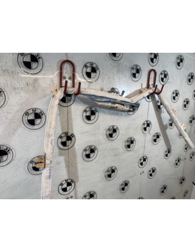 Air bag rideau gauche BMW SERIE 5 F11 TOURING PHASE 1 BREAK Diesel