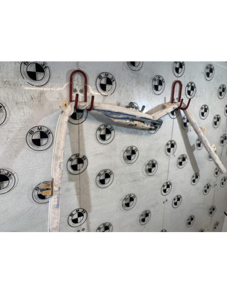 Air bag rideau gauche BMW SERIE 5 F11 TOURING PHASE 1 BREAK Diesel