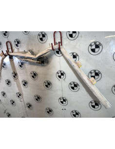 Air bag rideau gauche BMW SERIE 5 F11 TOURING PHASE 1 BREAK Diesel 2