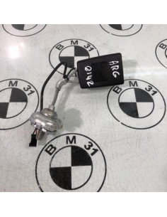 Attache ceinture arriere gauche BMW SERIE 5 F11 TOURING PHASE 1 BREAK Diesel