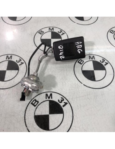 Attache ceinture arriere gauche BMW SERIE 5 F11 TOURING PHASE 1 BREAK Diesel