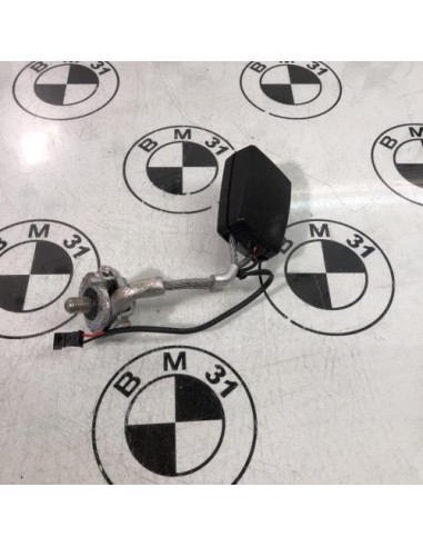 Attache ceinture arriere gauche BMW SERIE 5 F11 TOURING PHASE 1 BREAK Diesel
