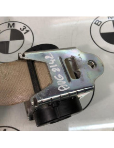 Ceinture avant gauche BMW SERIE 5 F11 TOURING PHASE 1 BREAK Diesel