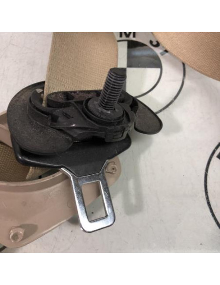 Ceinture avant gauche BMW SERIE 5 F11 TOURING PHASE 1 BREAK Diesel