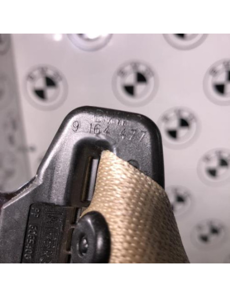 Ceinture avant gauche BMW SERIE 5 F11 TOURING PHASE 1 BREAK Diesel