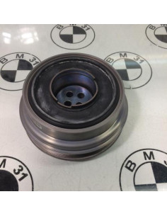 Poulie damper BMW SERIE 2 F45 ACTIVE TOURER PHASE 1 