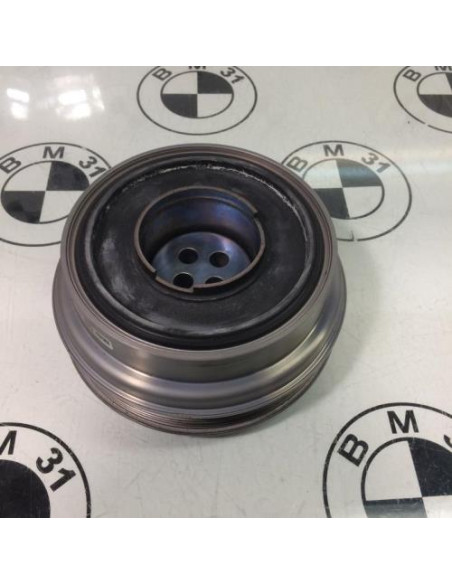 Poulie damper BMW SERIE 2 F45 ACTIVE TOURER PHASE 1 